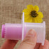 2pcs Cupcake Corer Tools Muffin Cake Pastry Corer Model Plunger Cutter, Decorating Plastic Cake Digging Device