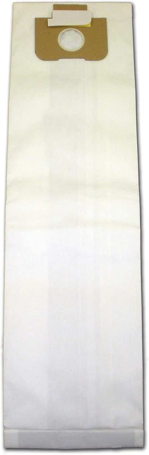 EnviroCare Replacement Vacuum Cleaner Dust Bags 8 Pack - Fits Oreck Magnesium Type LW Uprights