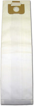 EnviroCare Replacement Vacuum Cleaner Dust Bags 8 Pack - Fits Oreck Magnesium Type LW Uprights