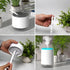 Humidifier Cotton Sticks Filter Replacement, Refill Wicks for Cool Mist Portable Diffuser USB Mini Humidifier