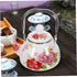 Enamel Pot China Teapot: Retro Stovetop Kettle, Hot Tea Pot Infuser for Boiling Kettle, Japanese-style