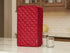 Covermates Blender Cover, Red, Dust Protection, Stain Resistant, Washable Appliance Cover