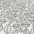Yifely Leaf Shelving Paper Decorative Self-Adhesive Shelf Liner, 17.7 Inch by 9.8 Feet