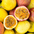 15+ Country Tropical Passion Fruit Seeds for Planting Outdoors-Non GMO Passiflora for Bonsai Backyard