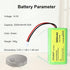 RVBAT850 Replacement Battery for Shark Ion Vacuum - AV1010AE, AV2501S, RV1001AE, RV2001, RV850 & More