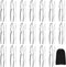 Zhehao Lobster Crackers and Picks Set Seafood Party Dinner Supplies Stainless Steel