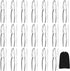 Zhehao Lobster Crackers and Picks Set Seafood Party Dinner Supplies Stainless Steel