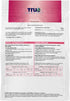6lb True Organic Garden Lime Raises Soil pH to Reduce Acidity Ideal for Hydrangeas and Other Plants Bag
