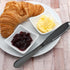 Stainless Steel Butter Spreader, 3 in 1 Kitchen Gadgets (3 Set) - Gold, Silver, Black
