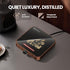 3-Temp Settings,Auto Maestri House Mug Warmer, Electric Coffee Cup Warmer for Desk with Shut Off, Constant Temperature