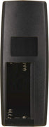RCECAOSHAN Replacement for Twin Star ChimneyFree ClassicFlame Dura Flame Fireplace Stove Heater Remote Control