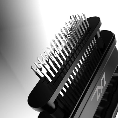 ZXZ Meat Tenderizer, 48 Stainless Steel Sharp Needle Blade, Heavy Duty Cooking Tool for Tenderizing Meat