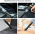 Cordless Handheld Car Vacuum Cleaner, 4000Pa Powerful Mini Vacuum 2 in 1 Low Noise Air Buster with Multi-Nozzles