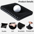 Helishy Egg Gel Seat Cushion, Breathable Gel Cushion Chair Pads with Non-Slip Cover for Home Office Car Wheelchair