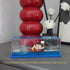 Unsinkable Boat in a Box, Cruise Ship Fluid Drift Bottle, Cruise Ship Toy, Model Decoration, Home Decoration Toys Gift