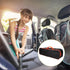 Veemoon Vacuum Cleaner Tool Bag - Portable Organizer for Car Vacuum Cleaner, Small Cloth Bag for Cleaning Tools