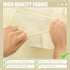 2 Pack 40 Closet Windyun Over the Door Shoe Organizers Large Mesh Pocket Hanging Shoe Rack for Nonslip Behind Door