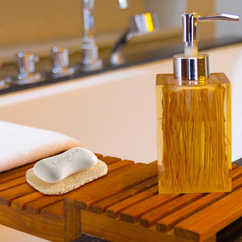 CHENGU Cleaning(Beige,50 Soap Savers Pads Draining Lift Pad Bar Dish Soap Saver Holder Accessories Draining Mat