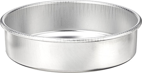 Nordic Ware Naturals Round Cake Pan, 9-Inch