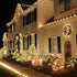65ft 200 8 Dimmable koopower LED Indoor String Lights with Remote and Timer, Plug-in Modes Fairy Lights for Bedroom