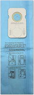 EnviroCare Replacement Micro Filtration Dust Bags, 18 Pack, Fits Riccar 8000 & Simplicity 7000 Type B