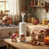 Countertop Namalu Mushroom Paper Towel Holder Mushroom Kitchen Decor Kitchen Fun Paper Towel Holder Dispenser