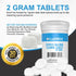 CleanEspresso Breville Compatible Espresso Cleaning Kit, 40 Cleaning Tablets & Maintenance Supplies