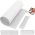 20" x 120" Cut to Size Air Filter Material, MERV 8 Triple