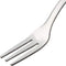 Elegant Mini Cocktail Forks Set, 12 Pcs Stainless Steel Tasting Forks for Appetizers, Great for Events