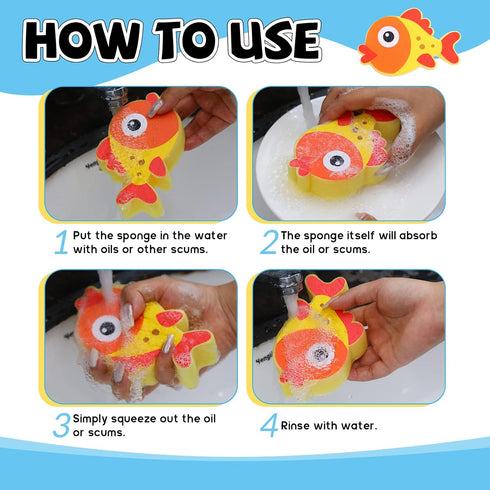 30 Swimming Swimming Irenare Pieces Oil Absorbing Sponge Pool and Spa Scum Absorbing Hot Tub Accessories Hot Tub