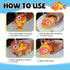30 Swimming Swimming Irenare Pieces Oil Absorbing Sponge Pool and Spa Scum Absorbing Hot Tub Accessories Hot Tub