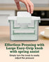Effortless Tofu Press for Perfectly Firm Tofu - Healthy Express