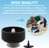 Solution Tank Cap 440012803 for Hoover Carpet Cleaner, Compatible with PowerDash Pet SmartWash & FloorMate Jet, Replace