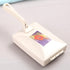 Carpet Debris Sweeper Brush - Handheld Manual Sweeper for Pet Hair, Dust, and Small Rubbish Cleaning