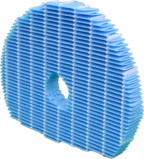 Premium Humidification Replacement Filter for Sharp Air Purifier Humidifier KC-850U KC-860U, 2 Filters