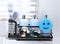 AIDILI for Scrub Daddy & Mommy Sponge Holder, Kitchen Sink Caddy for Soap