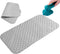 Portable Ironing Pad, Foldable Blanket for Small Household Ironing Board, Suitable for Washer Dryer Desktop Countertop