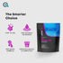 5lb MAV AquaDoc pH Down for Pools - - Sodium Bisulfate pH Decreaser for Pool & Alkalinity Decreaser - Easy Dissolving