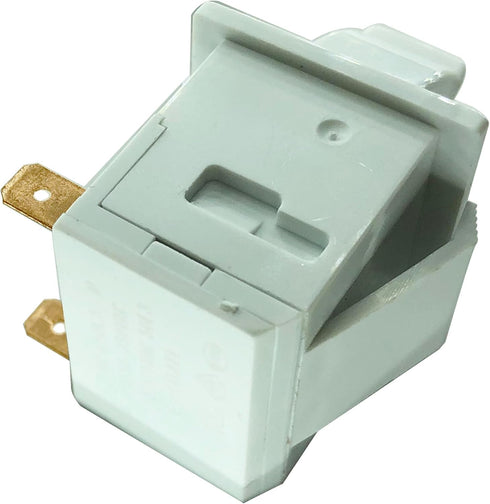 216822900 Refrigerator Freezer Door Light Switch Replacement for Frigidaire Kenmore by DTAIR