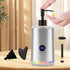 Massage Oil Lotion Warmer, Massage Oil Heater for SPA Massage Therapy and
