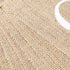 Welcome Home Banner Burlap Sign - Party Decorations, Rustic Bunting Garland for Family Gathering Photo Booth Props