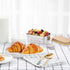 Stainless Steel Butter Dish with Lid, Kitchen Butter Keeper Container, Silicone Sealing, Holds 1 Stick West Coast Butter
