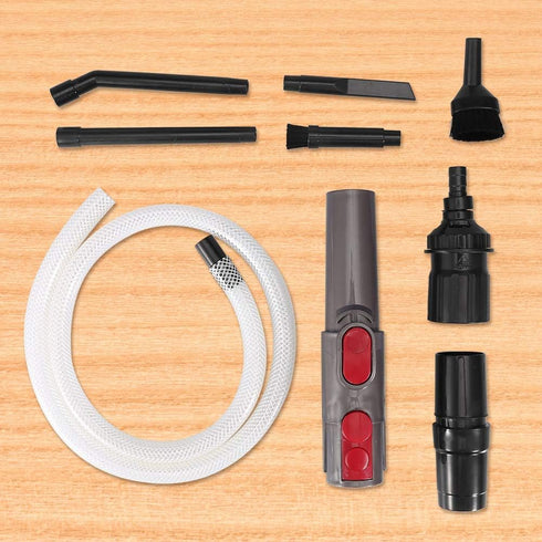 High-Efficiency Mini Vacuum Cleaner Tools, Durable Micro Vacuum Cleaner Tool, Multi-Functional for Cars and Sewing