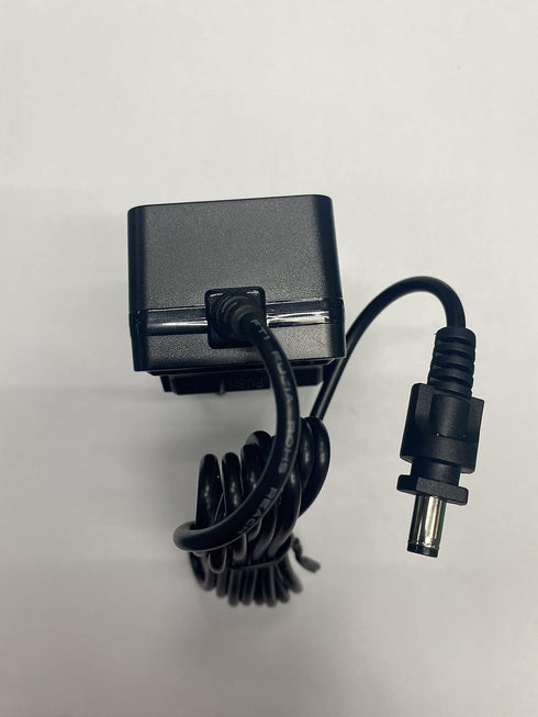 Power Adapter for Air Purifier Fan with H13 HEPA R021, R022D, R020, Black