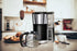 12 CUP Replacement Glass Carafe Pot ONLY for Ninja Coffee Maker CE251 CE250 CE200 CE200C CE201 CE201C series, Ninja