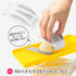 Shimomura Kogyo FV-636 Waffle Slicer, Full Veggie Namami, Made in Japan (Tsubamesanjo, Niigata)