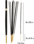 Gonesh Incense Sticks Combo Set, Super 13 Variety Pack, 20 Sticks Each - Total 260 Sticks