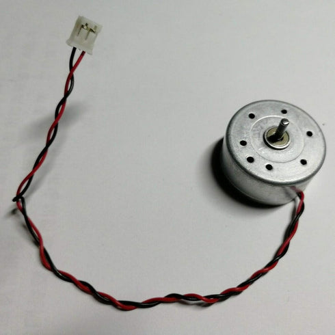 LICHIFIT Lidar Motor for Neato D2 D3 D4 D5 D6 D7 - Fix Error 3000 Vacuum Cleaner Repair Parts