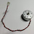 LICHIFIT Lidar Motor for Neato D2 D3 D4 D5 D6 D7 - Fix Error 3000 Vacuum Cleaner Repair Parts