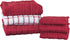 Ritz Premium Kitchen Towel and Dish Cloth Value Set: Highly Absorbent, Super